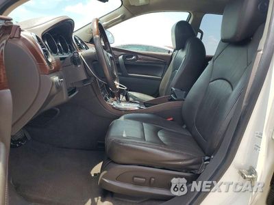 Zdjęcie 7 z 13 samochodu: 2014 BUICK ENCLAVE VIN:5GAKRBKD7EJ251787 - miniatura
