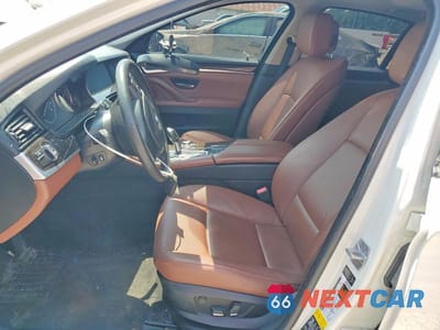 Zdjęcie 7 z 12 samochodu: 2013 BMW 528 XI VIN:WBAXH5C51DD111163 - miniatura