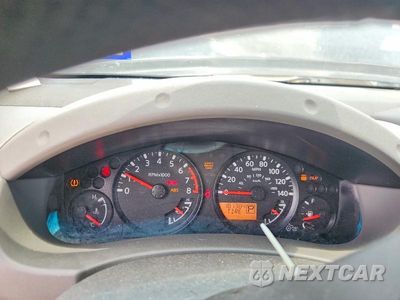 Zdjęcie 9 z 13 samochodu: 2011 NISSAN XTERRA X VIN:5N1AN0NU0BC517202 - miniatura