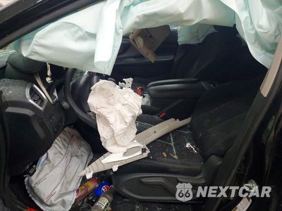 Zdjęcie 7 z 13 samochodu: 2023 NISSAN MURANO S VIN:5N1AZ2AJ5PC128834 - miniatura