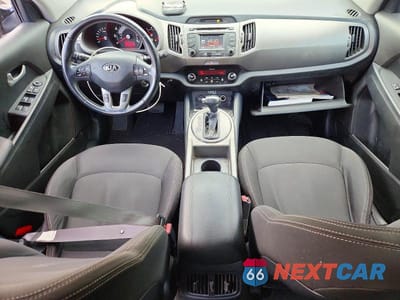 Zdjęcie 8 z 13 samochodu: 2014 KIA SPORTAGE EX VIN:KNDPC3AC1E7577361 - miniatura