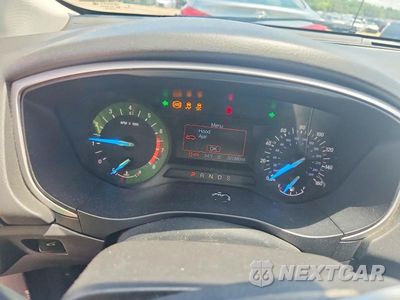 Zdjęcie 17 z 24 samochodu: 2014 FORD FUSION SE VIN:3FA6P0H74ER251169 - miniatura