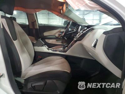 Zdjęcie 7 z 13 samochodu: 2017 CHEVROLET EQUINOX LT VIN:2GNFLFE30H6276907 - miniatura