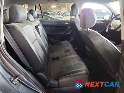 Zdjęcie 11 z 13 samochodu: 2024 VOLKSWAGEN TIGUAN SE VIN:3VV3B7AX3RM099095 - miniatura