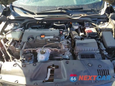 Zdjęcie 11 z 12 samochodu: 2018 HONDA CIVIC LX VIN:2HGFC2F59JH560114 - miniatura