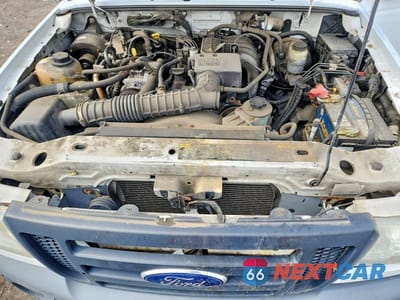 Zdjęcie 11 z 12 samochodu: 2011 FORD RANGER VIN:1FTKR1AD0BPB02611 - miniatura