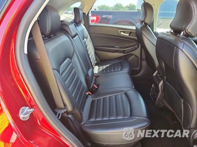 Zdjęcie 10 z 12 samochodu: 2019 FORD EDGE SEL VIN:2FMPK4J95KBB21598 - miniatura