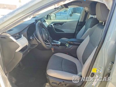 Zdjęcie 13 z 26 samochodu: 2022 TOYOTA RAV4 XLE VIN:2T3W1RFV9NW188504 - miniatura