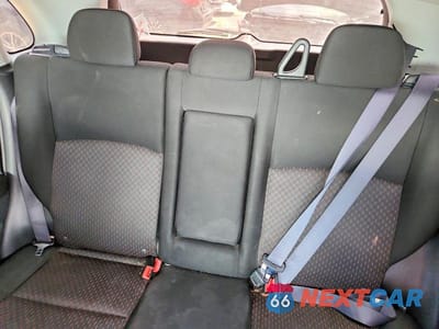 Zdjęcie 10 z 13 samochodu: 2019 MITSUBISHI OUTLANDER SPORT SE VIN:JA4AP4AUXKU002613 - miniatura