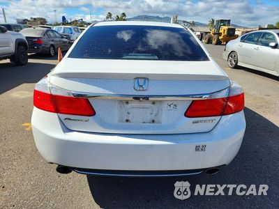 Zdjęcie 6 z 12 samochodu: 2013 HONDA ACCORD SPORT VIN:1HGCR2F57DA142588 - miniatura