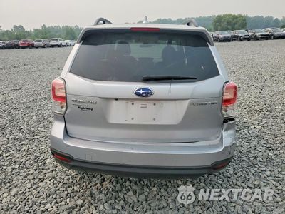 Zdjęcie 6 z 13 samochodu: 2018 SUBARU FORESTER 2.5I PREMIUM VIN:JF2SJAGC8JH542446 - miniatura