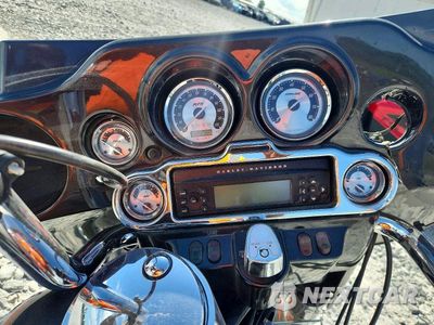 Zdjęcie 7 z 8 samochodu: 2007 HARLEY-DAVIDSON FLHTCUI VIN:1HD1FC4117Y646326 - miniatura