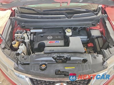 Zdjęcie 12 z 13 samochodu: 2014 NISSAN PATHFINDER S VIN:5N1AR2MM3EC610589 - miniatura