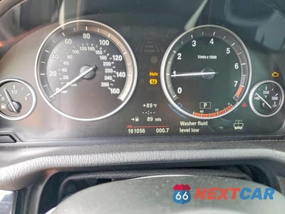 Zdjęcie 9 z 13 samochodu: 2013 BMW X3 XDRIVE35I VIN:5UXWX7C59DL978120 - miniatura