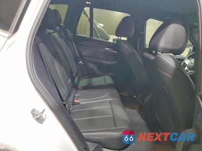 Zdjęcie 11 z 14 samochodu: 2024 BMW X3 SDRIVE30I VIN:5UX43DP08R9W64737 - miniatura