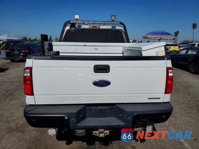 Zdjęcie 6 z 12 samochodu: 2015 FORD F250 SUPER DUTY VIN:1FT7W2B68FEB97411 - miniatura