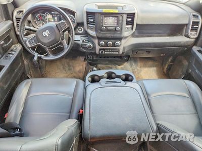 Zdjęcie 8 z 13 samochodu: 2023 RAM 2500 LARAMIE VIN:3C6UR5HJ1PG548958 - miniatura