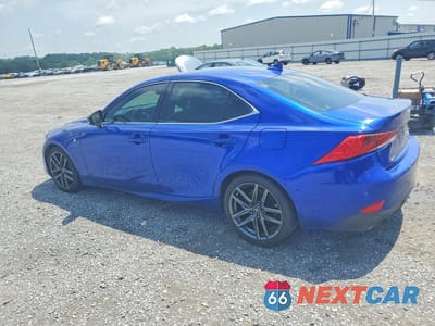 Drugie zdjęcie samochodu z przodu: 2020 LEXUS IS 300 F SPORT VIN:JTHGA1D28L5105212 - miniatura
