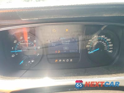 Zdjęcie 9 z 13 samochodu: 2016 FORD TAURUS SEL VIN:1FAHP2E85GG119999 - miniatura