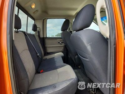 Zdjęcie 10 z 12 samochodu: 2010 DODGE RAM 1500 VIN:1D7RB1GP8AS193360 - miniatura
