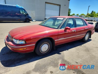 1998 BUICK LESABRE LIMITED 1G4HR52K8WH467046 - główne zdjęcie licytacji z USA - miniatura