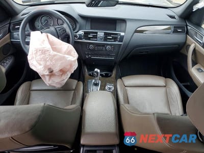 Zdjęcie 8 z 12 samochodu: 2012 BMW X3 XDRIVE28I VIN:5UXWX5C5XCL724581 - miniatura