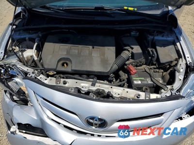 Zdjęcie 11 z 12 samochodu: 2012 TOYOTA COROLLA LE VIN:JTDBU4EE7C9171675 - miniatura