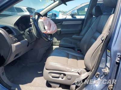 Zdjęcie 7 z 14 samochodu: 2011 HONDA CR-V EXL VIN:JHLRE4H71BC005990 - miniatura