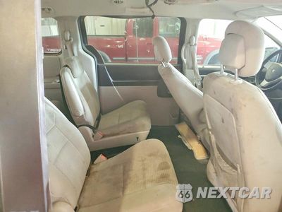Zdjęcie 11 z 13 samochodu: 2010 DODGE GRAND CARAVAN HERO VIN:2D4RN3D11AR416341 - miniatura