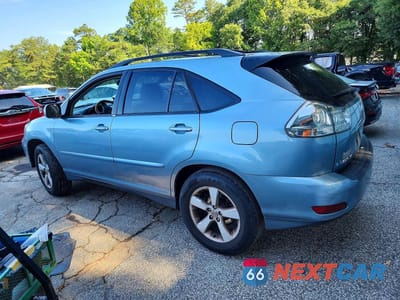 Drugie zdjęcie samochodu z przodu: 2004 LEXUS RX 330 VIN:2T2GA31U64C018301 - miniatura
