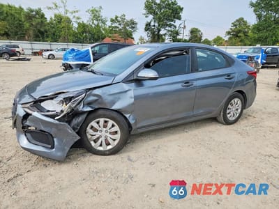 2020 HYUNDAI ACCENT SE 3KPC24A61LE125277 - główne zdjęcie licytacji z USA - miniatura
