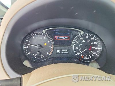 Zdjęcie 9 z 12 samochodu: 2013 NISSAN ALTIMA 2.5 SV VIN:1N4AL3AP2DC166104 - miniatura