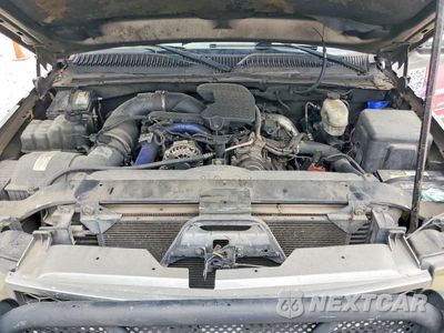 Zdjęcie 11 z 12 samochodu: 2006 CHEVROLET SILVERADO C3500 VIN:1GCJC33DX6F164907 - miniatura