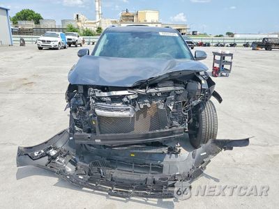 Piąte zdjęcie samochodu w środku: 2024 KIA SELTOS EX VIN:KNDER2AA3R7663761 - miniatura