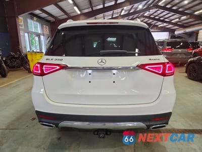 Zdjęcie 6 z 13 samochodu: 2020 MERCEDES-BENZ GLE 350 4MATIC VIN:4JGFB4KB3LA013457 - miniatura