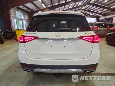 Zdjęcie 6 z 13 samochodu: 2020 MERCEDES-BENZ GLE 350 4MATIC VIN:4JGFB4KB3LA013457 - miniatura
