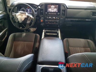 Zdjęcie 8 z 13 samochodu: 2023 NISSAN TITAN SV VIN:1N6AA1EDXPN109773 - miniatura
