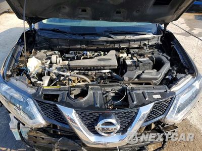 Zdjęcie 12 z 14 samochodu: 2016 NISSAN ROGUE S VIN:5N1AT2MN7GC923514 - miniatura