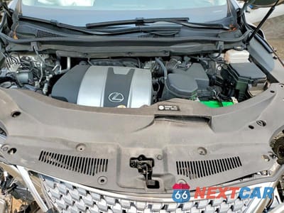 Zdjęcie 11 z 12 samochodu: 2020 LEXUS RX 350 VIN:2T2HZMAA2LC170342 - miniatura
