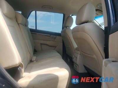 Zdjęcie 11 z 13 samochodu: 2008 HYUNDAI SANTA FE GLS VIN:5NMSG13DX8H189602 - miniatura