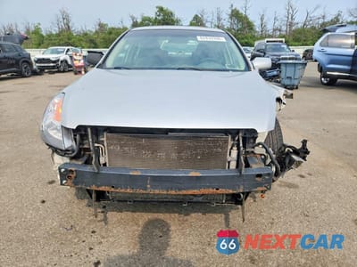 Piąte zdjęcie samochodu w środku: 2007 NISSAN ALTIMA 2.5 VIN:1N4AL21E27N490753 - miniatura