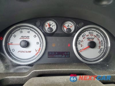 Zdjęcie 9 z 12 samochodu: 2010 FORD FOCUS SE VIN:1FAHP3FN7AW287697 - miniatura