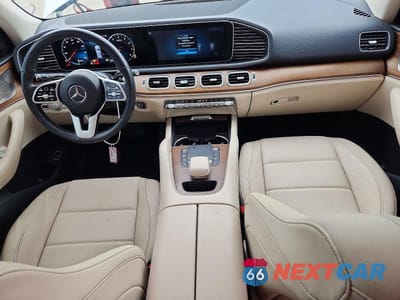 Zdjęcie 8 z 13 samochodu: 2021 MERCEDES-BENZ GLE 350 VIN:4JGFB4JE2MA523120 - miniatura