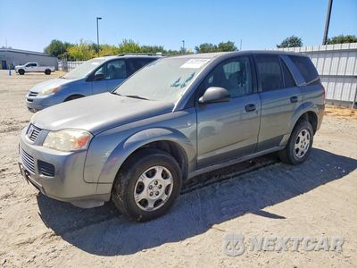 2006 SATURN VUE 5GZCZ33D36S861624 - główne zdjęcie licytacji z USA - miniatura