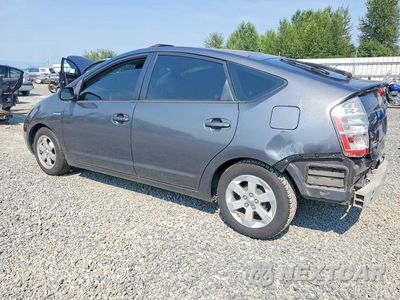 Drugie zdjęcie samochodu z przodu: 2008 TOYOTA PRIUS BASE VIN:JTDKB20U183431295 - miniatura