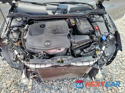 Zdjęcie 11 z 12 samochodu: 2018 INFINITI QX30 LUXURY VIN:SJKCH5CP4JA056396 - miniatura
