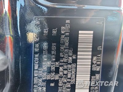 Zdjęcie 13 z 13 samochodu: 2021 TOYOTA HIGHLANDER XLE VIN:5TDGZRAH2MS081065 - miniatura