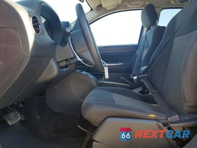 Zdjęcie 7 z 12 samochodu: 2014 JEEP COMPASS SPORT VIN:1C4NJCBAXED832360 - miniatura