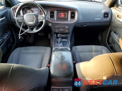 Zdjęcie 8 z 12 samochodu: 2016 DODGE CHARGER SE VIN:2C3CDXBG4GH140440 - miniatura