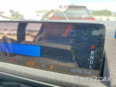 Zdjęcie 9 z 13 samochodu: 2022 FORD MUSTANG MACH-E PREMIUM VIN:3FMTK3R72NMA31372 - miniatura